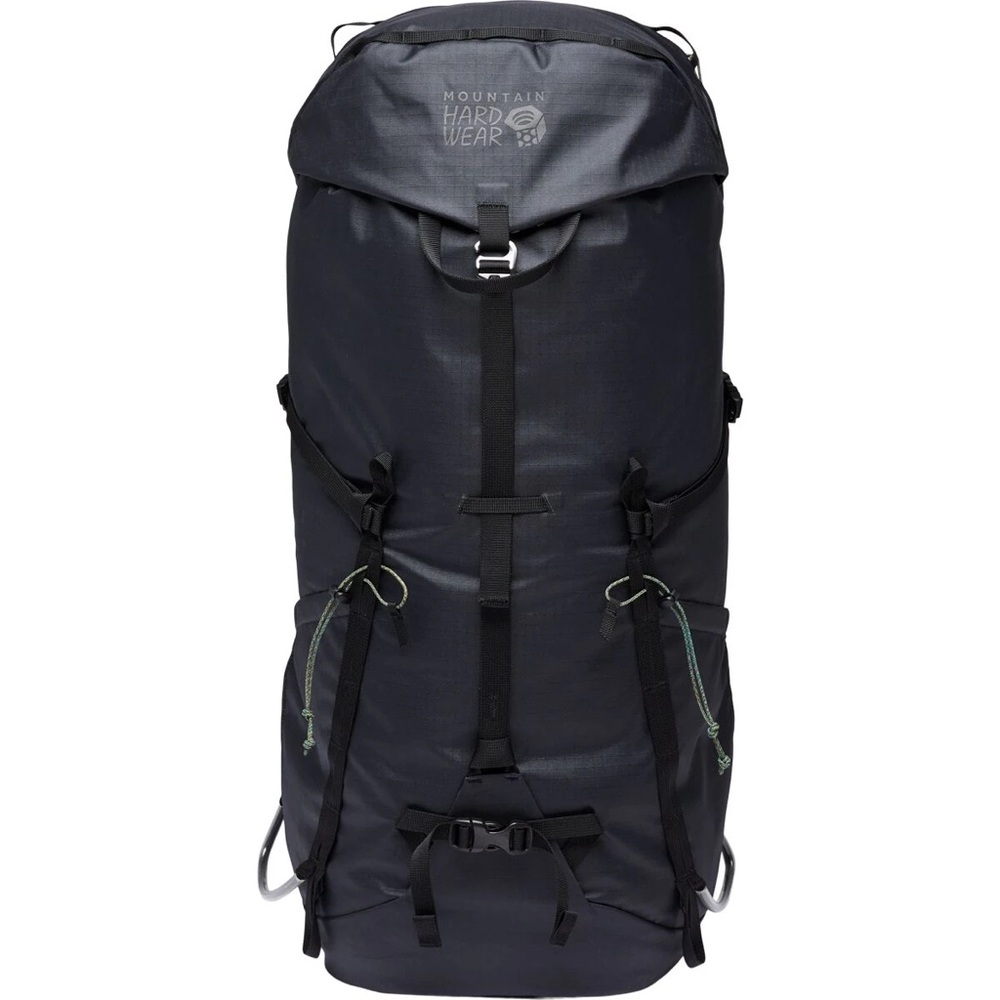 Mountain Hardwear | Scrambler 35L Backpack | Black | Unisex Small-Medium